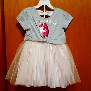 Baby girl dress